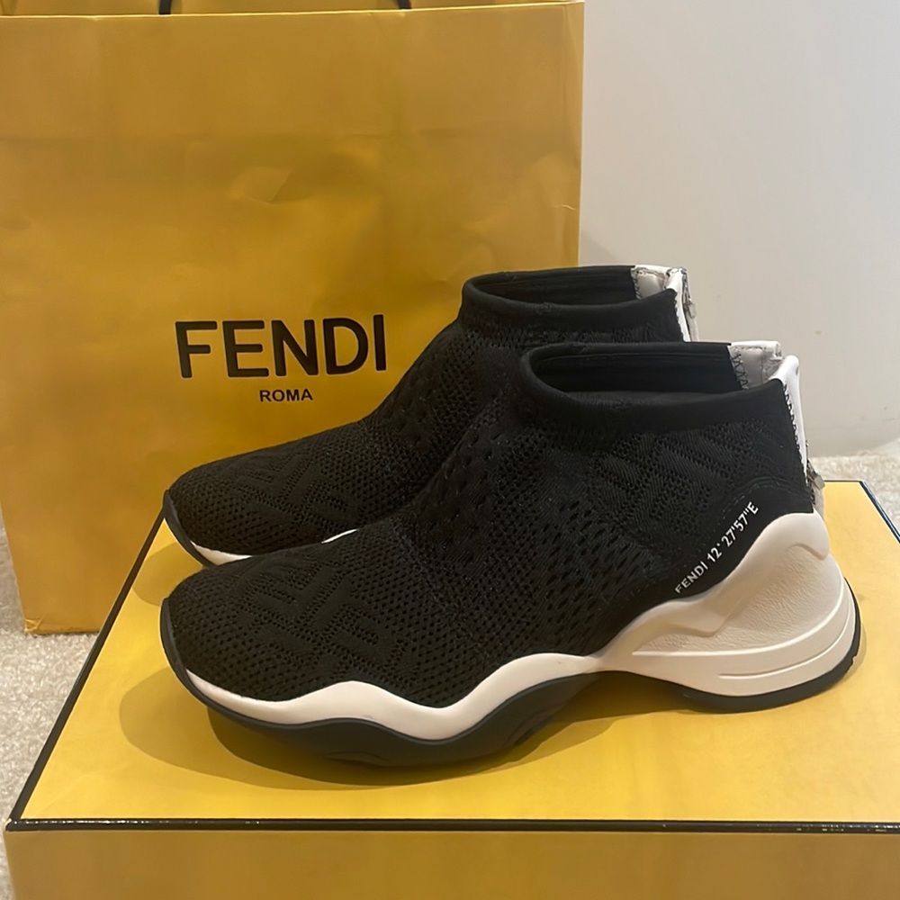 Fendi sneakers